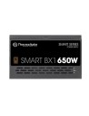 Fuente De Alimentacion Atx 650W Thermaltake Smart Bx1 80+ Bronze