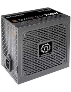 Fuente Alimentacion Atx 750W Thermaltake Smart Bx1 80+ Bronze PS-SPD-0750NNSABE-1 2