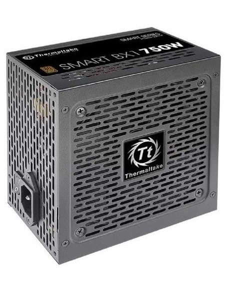 Fuente Alimentacion Atx 750W Thermaltake Smart Bx1 80+ Bronze PS-SPD-0750NNSABE-1