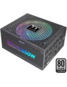 Fuente De Alimentacion Atx 850W Thermaltake Pf1 Argb Platinum