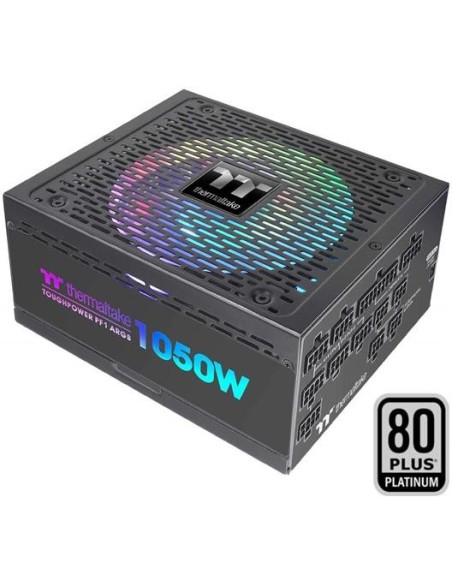 Fuente  Alimentacion Atx 1050W  Pf1 Argb Platinum PS-TPD-1050F3FAPE-1