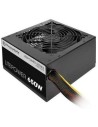 Fuente De Alimentacion Atx 650W Thermaltake Litepower Negro
