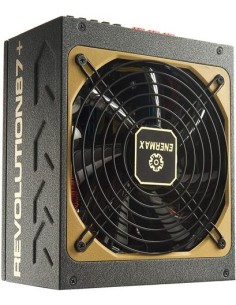 Erv1000ewt-g fuente de alimentación 1000 w atx negro ERV1000EWT-G 2