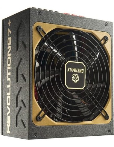 Erv1000ewt-g fuente de alimentación 1000 w atx negro ERV1000EWT-G