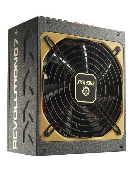 Erv1000ewt-g fuente de alimentación 1000 w atx negro ERV1000EWT-G
