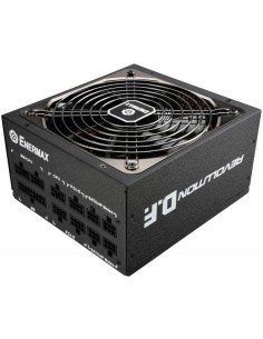 Fuente Alimentacion Atx 650W Revolution D.F. Erf ERF650AWT kiwiku.com 2