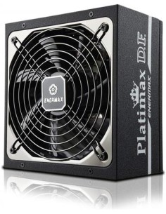 Fuente Atx 1200W Enermax...