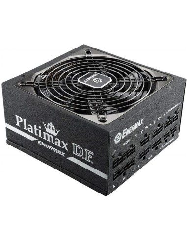 Fuente Atx 1200W Enermax Platimax D.F. EPF1200EWT kiwiku.com