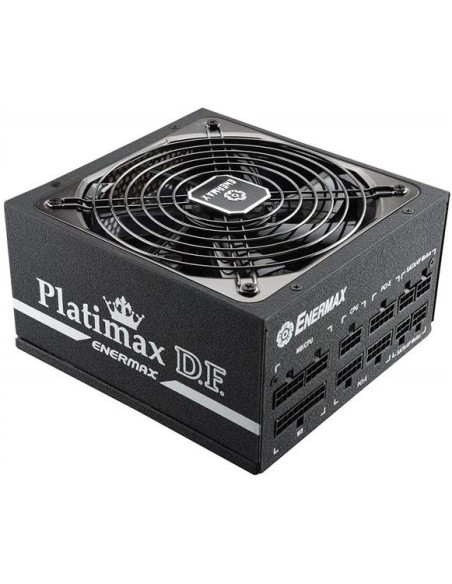 Fuente Atx 1200W Enermax Platimax D.F. EPF1200EWT kiwiku.com