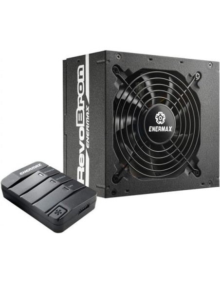 Fuente De Alimentacion Enermax Revobron 700W ERB700AWT kiwiku.com