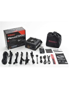 Fuente De Alimentacion Enermax Revobron 700W ERB700AWT kiwiku.com 2
