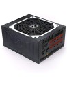 Fuente de Alimentacion Zalman 1000w 80 plus platinum modular