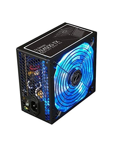 Fuente de Alimentación Zalman 500w ZM500-TX kiwiku.com