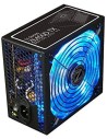 Fuente de Alimentación Zalman 500w zm500-tx