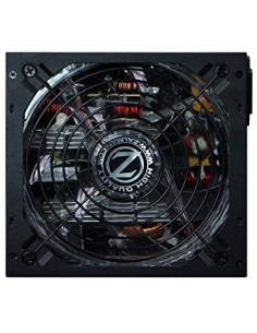 Fuente de Alimentación Zalman 600w ZM600-TX kiwiku.com 2