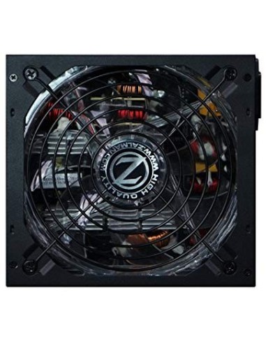 Fuente de Alimentación Zalman 600w ZM600-TX kiwiku.com