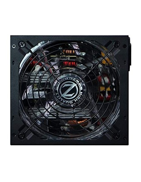Fuente de Alimentación Zalman 600w ZM600-TX kiwiku.com