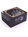 Fuente de Alimentación Zalman 850w 80+ Gold