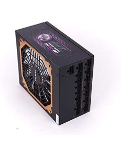 Fuente de Alimentación Zalman 850w ZM850-EBT kiwiku.com 2
