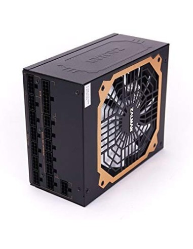 Fuente de Alimentación Zalman 850w ZM850-EBT kiwiku.com