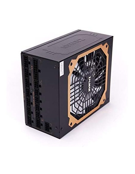 Fuente de Alimentación Zalman 850w ZM850-EBT kiwiku.com