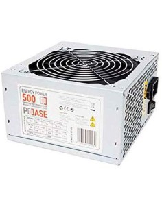 Fuente De Alimentacion Atx Pc Case Ep500 OEM PCA-EP500 kiwiku.com 2