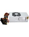 Fuente de Alimentación coolbox 300w 80+ bronce