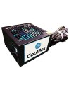 Fuente de Alimentación atx force 500w 80+ bronze bulk coolbox