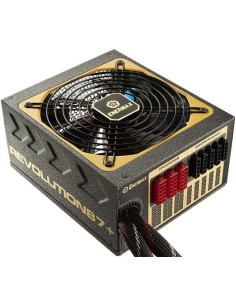Fuente de Alimentación Atx 1000W Enermax Revolution 87+ ERV1000EWT-G 2