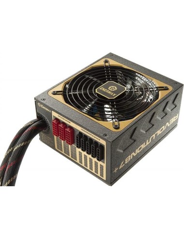 Fuente de Alimentación Atx 1000W Enermax Revolution 87+ ERV1000EWT-G