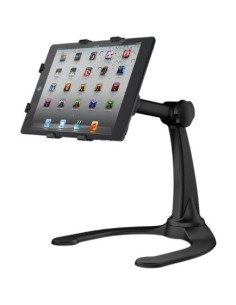 Soporte de mesa iKlip Stand para iPad Mini