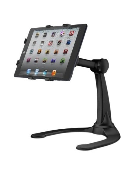 Soporte de mesa iKlip Stand para iPad Mini