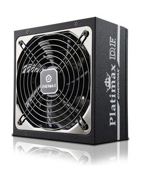 Fuente de Alimentación Atx 750W Enermax Platimax D.F. EPF750EWT kiwiku.com