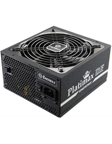 Fuente de Alimentación Atx 750W Enermax Platimax D.F. EPF750EWT kiwiku.com