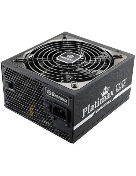 Fuente de Alimentación Atx 750W Enermax Platimax D.F. EPF750EWT kiwiku.com