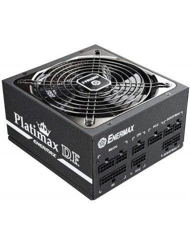 Fuente de Alimentación Atx 750W Enermax Platimax D.F. EPF750EWT kiwiku.com