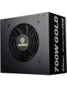 Fuente de alimentación Atx 700W Enermax Revolution Duo Erd700Awl-F