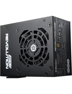 Fuente Alimentacion Enermax Gaming Revolution Sfx 650W 8Cm ERV650SWT kiwiku.com