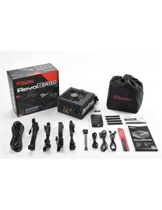 Fuente De Alimentacion Enermax Revobron 500W ERB500AWT kiwiku.com 2