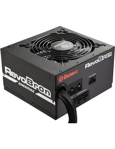 Fuente De Alimentacion Enermax Revobron 500W ERB500AWT kiwiku.com