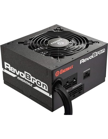 Fuente De Alimentacion Enermax Revobron 500W ERB500AWT kiwiku.com