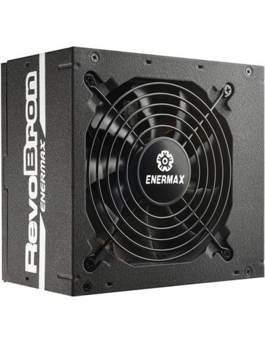 Fuente De Alimentacion Enermax Revobron 500W ERB500AWT kiwiku.com