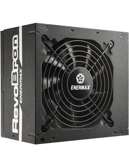 Fuente De Alimentacion Enermax Revobron 500W ERB500AWT kiwiku.com