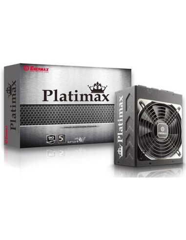 Fuente de Alimentación Atx 1700W Enermax Platimax EPM1700EGT kiwiku.com