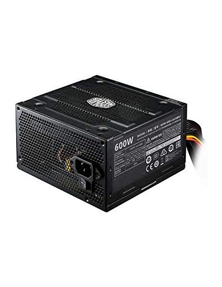 Fuente de Alimentación Elite v3 230v 600w atx MPW-6001-ACABN1-EU kiwiku.com
