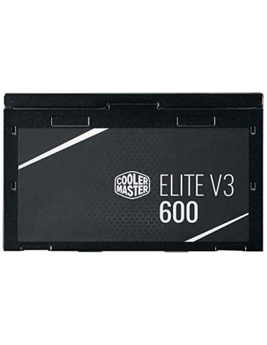Fuente de Alimentación Elite v3 230v 600w atx MPW-6001-ACABN1-EU kiwiku.com
