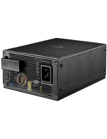 Fuente De Alimentación Masterwatt Maker 1500 1500 W Atx MPZ-F001-AFBAT-EU kiwiku.com