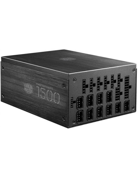 Fuente De Alimentación Masterwatt Maker 1500 1500 W Atx MPZ-F001-AFBAT-EU kiwiku.com