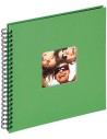Album de Fotos Walther Fun Verde 30x30 50 pag. SA110A