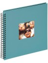 Album de Fotos Walther Fun Verde Oscuro 30x30 50 pag. SA110K
